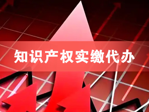 兰州知识产权实缴资本代办